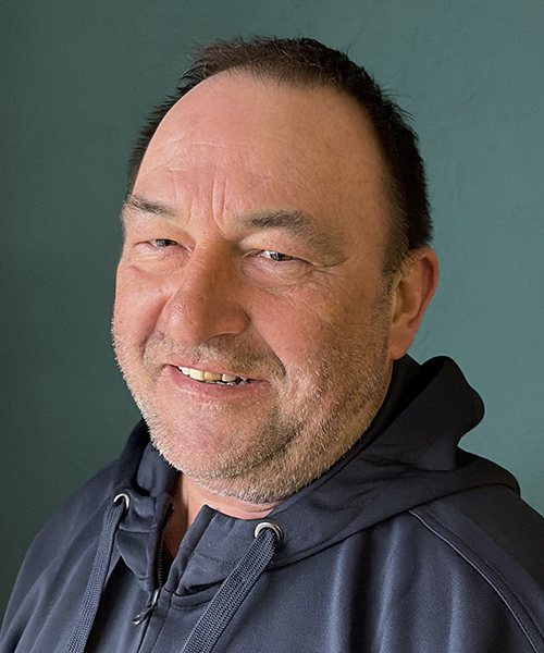 Matthias Miklasinski